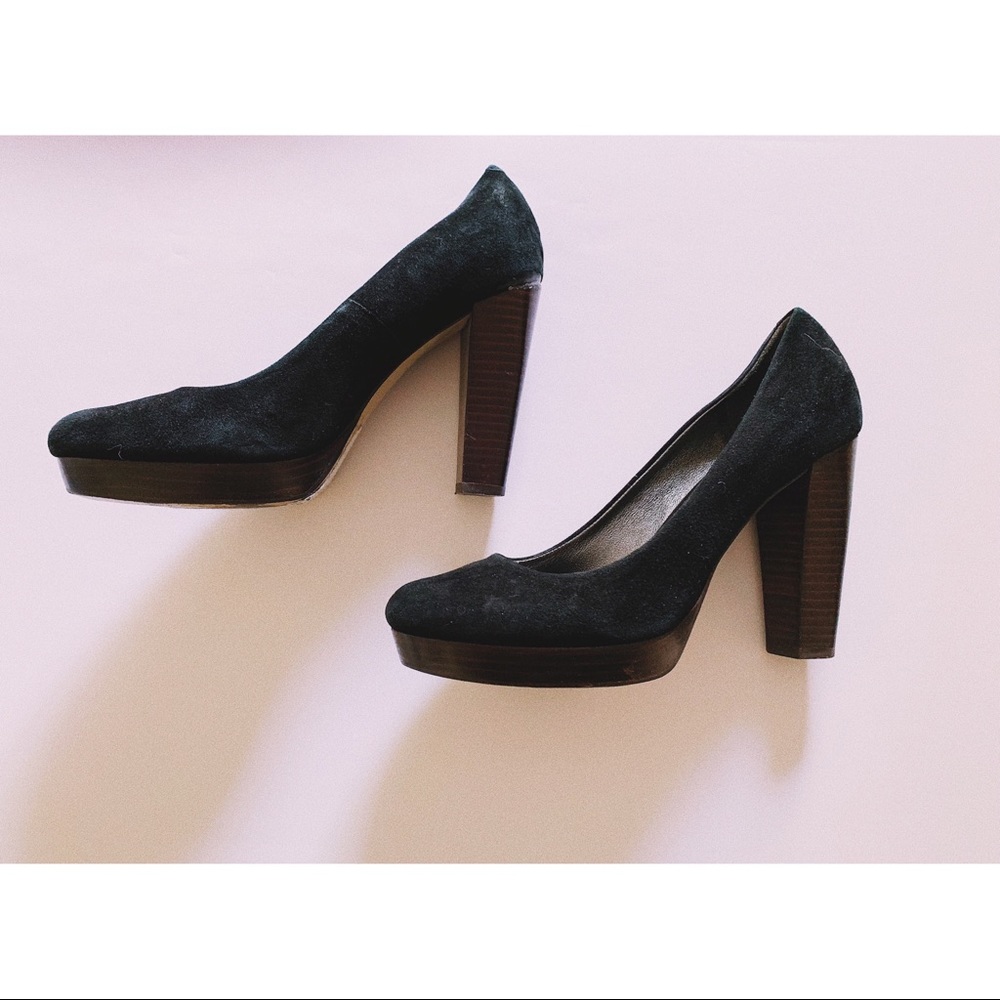 Banana Republic heels